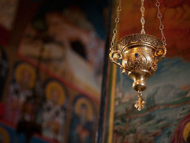 27 августа состоится молебен на начало учебного года во всех храмах города Кызыла